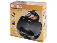 Sanduicheira Ultra S-13 750W Preto 750W - 9