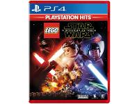 Lego Star Wars: O Despertar da Força para PS4 - 1