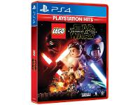 Lego Star Wars: O Despertar da Força para PS4 - 2