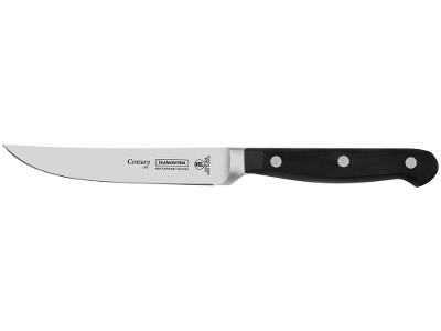 Faca para Churrasco e Frutas Tramontina Inox 5”