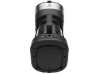 Cafeteira Elétrica Electrolux 30 Xícaras Experience Programável com Timer Preto ECM25 - 12