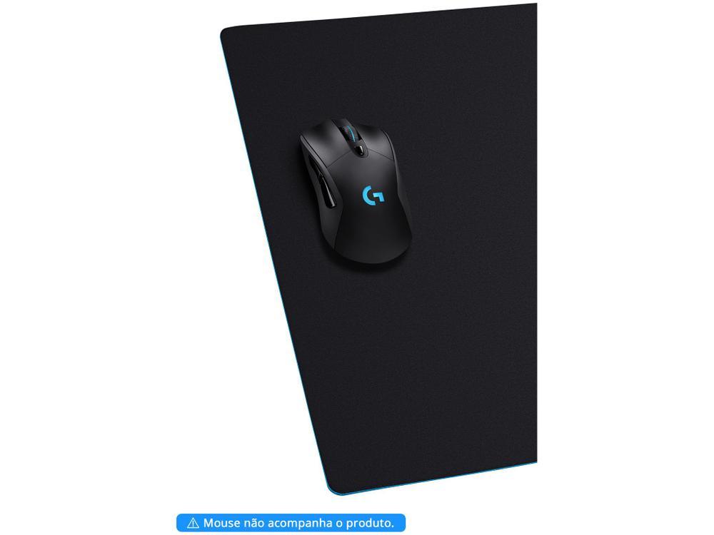 Mouse Pad Gamer Extra Grande Logitech G840 - 4