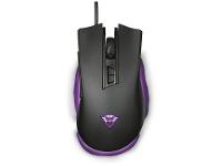 Mouse Gamer Trust Óptico 3200DPI 7 Botões - 5