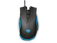 Mouse Gamer Trust Óptico 3200DPI 7 Botões - 6