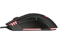 Mouse Gamer Trust Óptico 3200DPI 7 Botões - 8