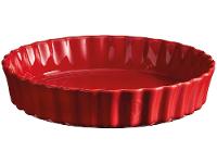 Travessa de Cerâmica Redonda 1,3L - 1