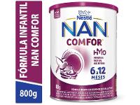 Fórmula Infantil Nestlé Leite Comfor 2 NAN - 2