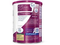 Fórmula Infantil Nestlé Leite Comfor 2 NAN - 13