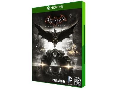 Batman Arkham Knight para Xbox One Warner