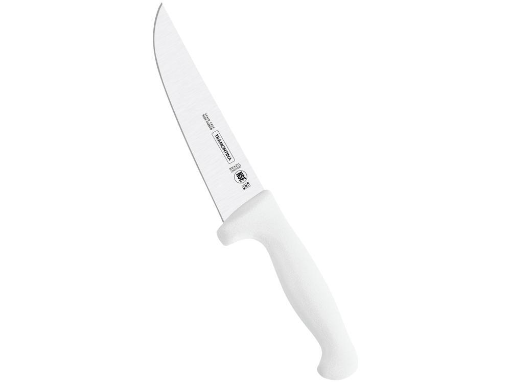 Faca para Carne Tramontina Inox 7” Profissional - 2