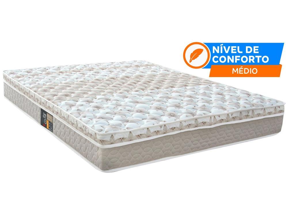 Colchão Queen Size Castor Mola Pocket - 2