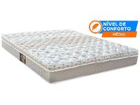 Colchão Queen Size Castor Mola Pocket - 2