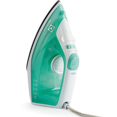 Ferro de Passar a Vapor e a Seco Electrolux