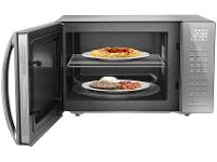 Micro-ondas Panasonic 34L NN-ST67LSRUN