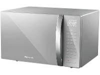 Micro-ondas Panasonic 34L NN-ST67LSRUN - 6