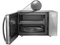 Micro-ondas Panasonic 34L NN-ST67LSRUN - 8