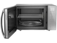 Micro-ondas Panasonic 34L NN-ST67LSRUN - 9