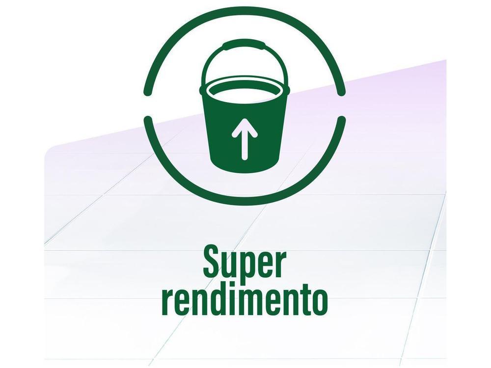 Limpador Multiuso Concentrado Ajax - 6