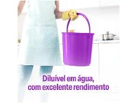 Limpador Multiuso Concentrado Ajax - 7