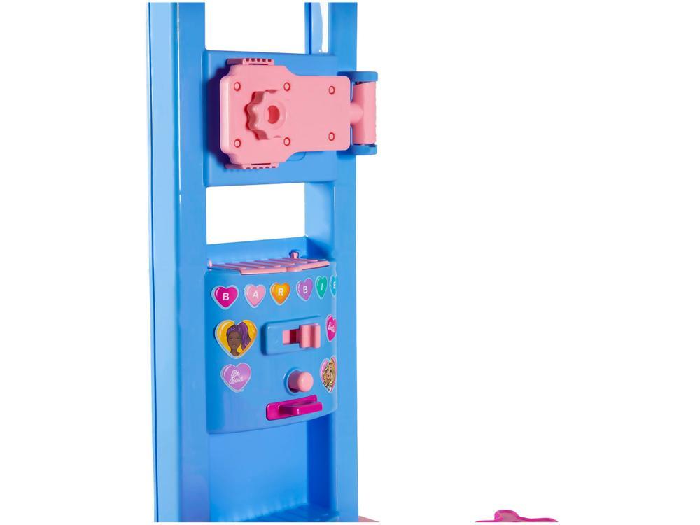 Cozinha Infantil Barbie Chef Cotiplás - 8