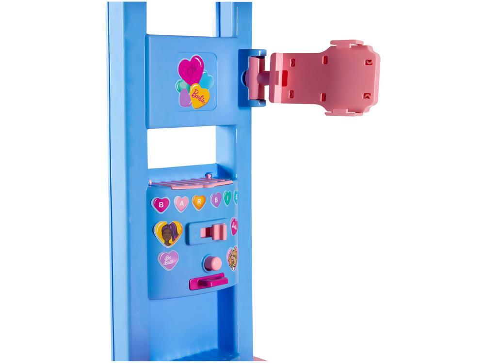 Cozinha Infantil Barbie Chef Cotiplás - 9