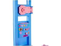 Cozinha Infantil Barbie Chef Cotiplás - 8