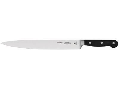 Faca para Carne Tramontina Inox 10” Centur