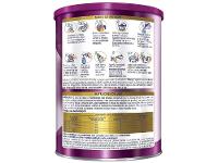 Fórmula Infantil Nestlé Leite Comfor 1 NAN - 11