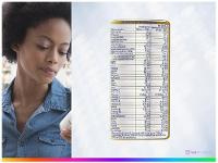 Fórmula Infantil Nestlé Leite Comfor 1 NAN