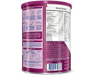 Fórmula Infantil Nestlé Leite Comfor 1 NAN - 7