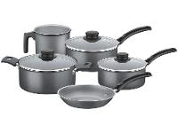 Jogo de Panelas Tramontina Antiaderente - 1