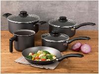 Jogo de Panelas Tramontina Antiaderente - 3