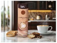 Cápsula Cappuccino Avelã TRES 3 Corações - 5