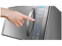 Micro-ondas Electrolux 31L com Grill ME41X