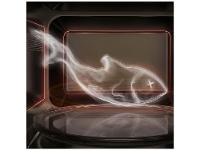 Micro-ondas Electrolux 31L com Grill ME41X - 5