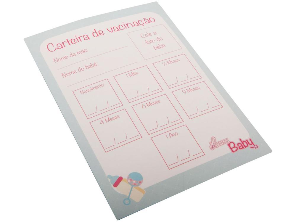 Bebê Reborn Mini Zoe Laura Baby 30cm - 5