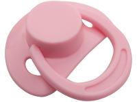 Bebê Reborn Mini Zoe Laura Baby 30cm - 6