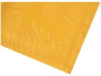 Toalha de Mesa Quadrada Karsten Calêndula 180x180cm Sempre Limpa Tropical - 5