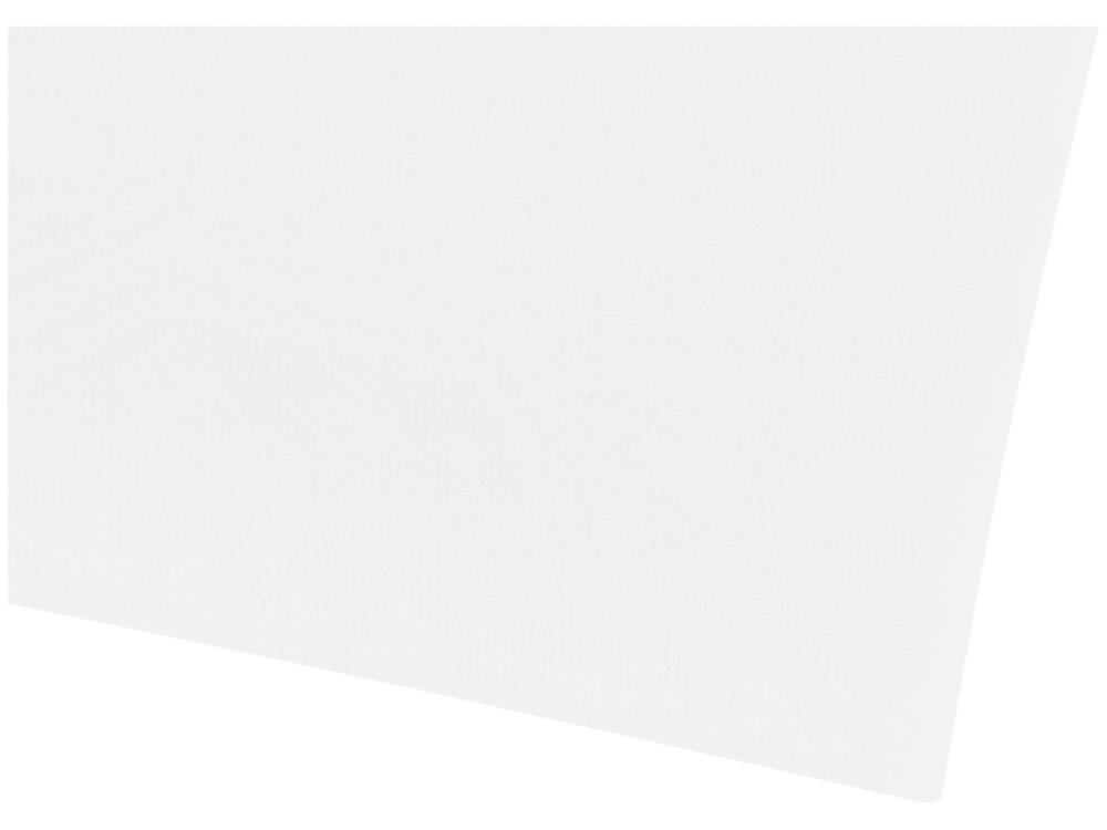 Toalha de Mesa Quadrada Karsten Branco 180x180cm Sempre Limpa Vilares - 4