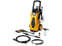 Lavadora de Alta Pressão Wap Líder 2200 Ultra - 1800 Libras 1750W Mangueira de 5m - 1