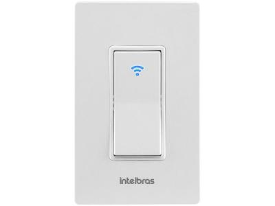 Interruptor de Iluminação Inteligente Izy EWS 101