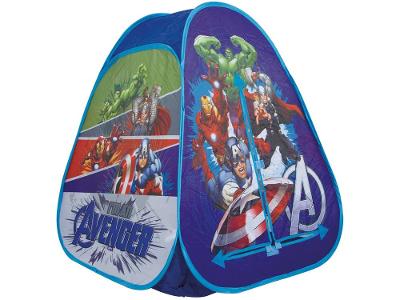 Barraca Infantil Marvel Avengers