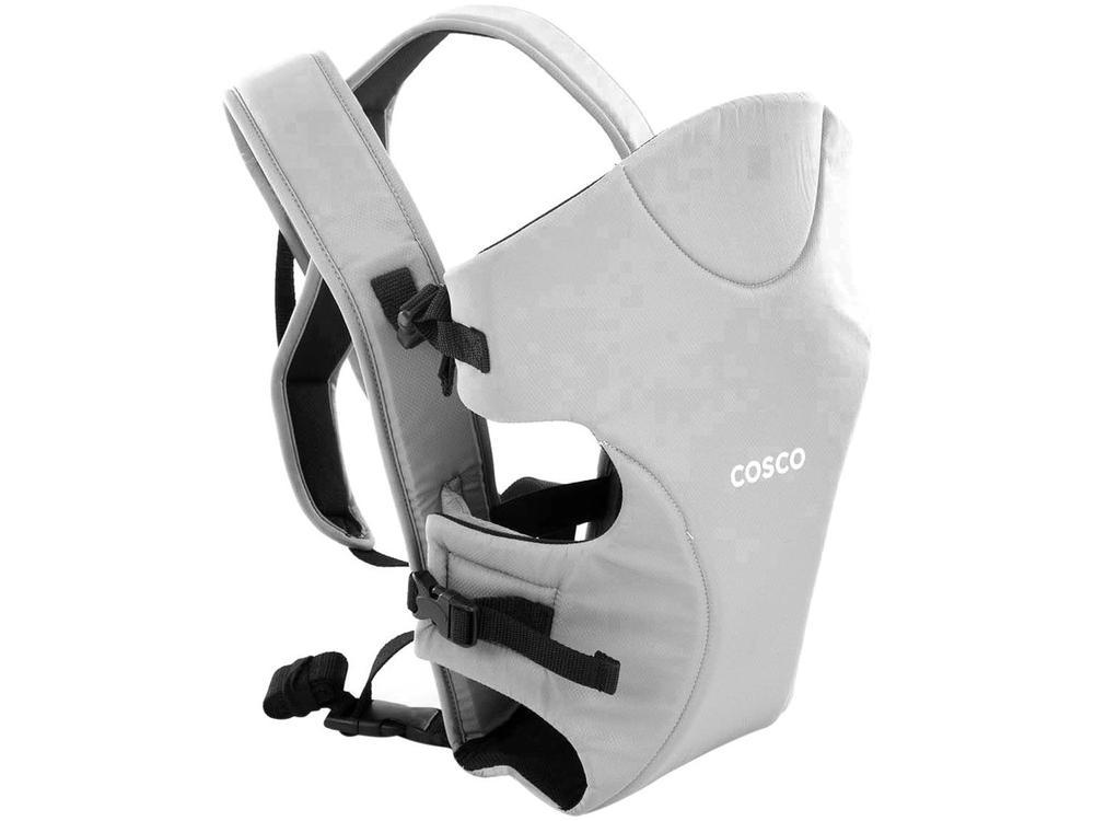 Canguru para Bebê Cosco Kids Loop - 1