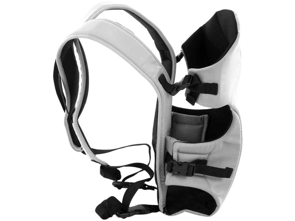 Canguru para Bebê Cosco Kids Loop - 3