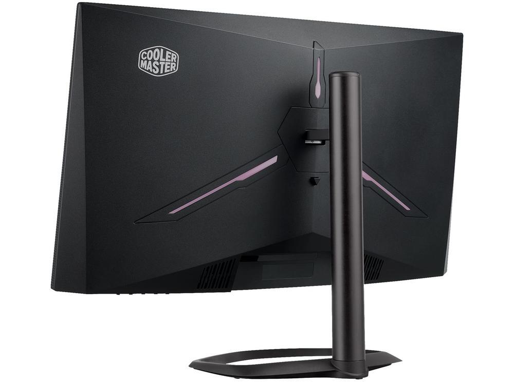 Monitor Gamer Cooler Master GM27-CF 27” LCD Curvo - 5