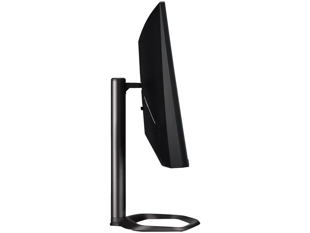 Monitor Gamer Cooler Master GM27-CF 27” LCD Curvo - 8
