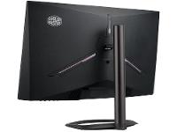 Monitor Gamer Cooler Master GM27-CF 27” LCD Curvo - 5