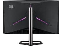 Monitor Gamer Cooler Master GM27-CF 27” LCD Curvo - 6
