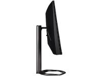 Monitor Gamer Cooler Master GM27-CF 27” LCD Curvo - 8