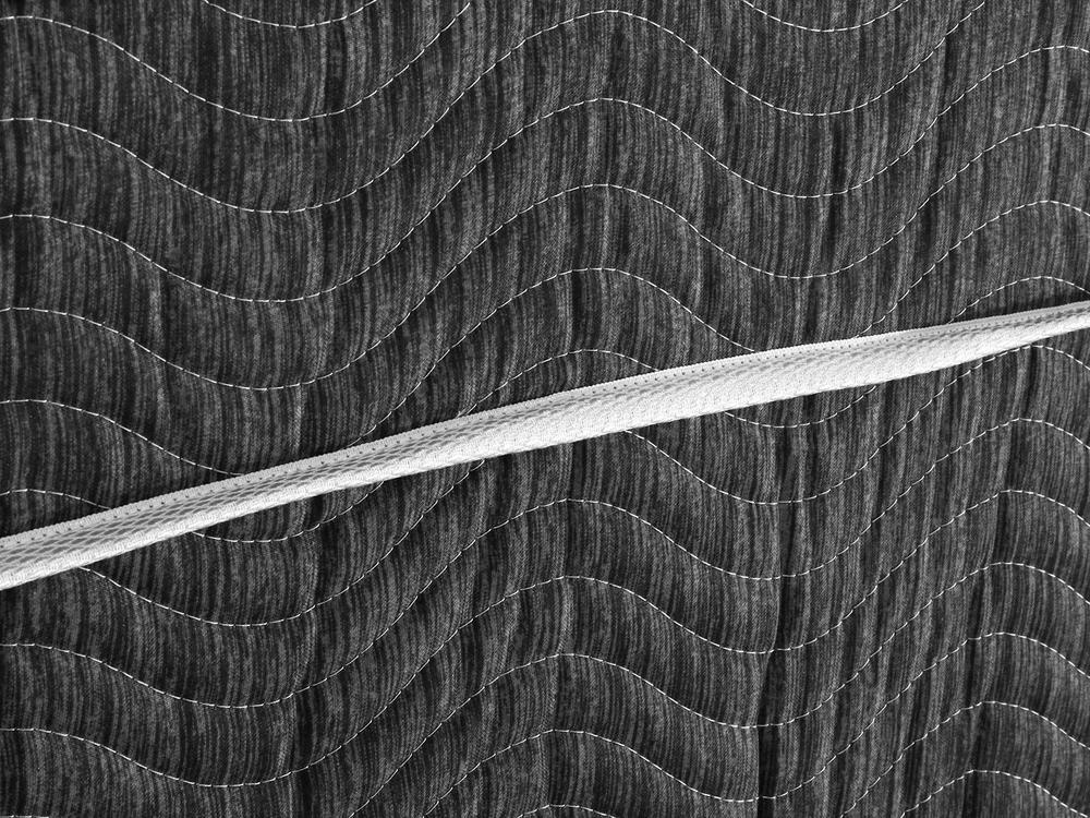 Cama Box Solteiro Conjugado 88x43x188cm - 8